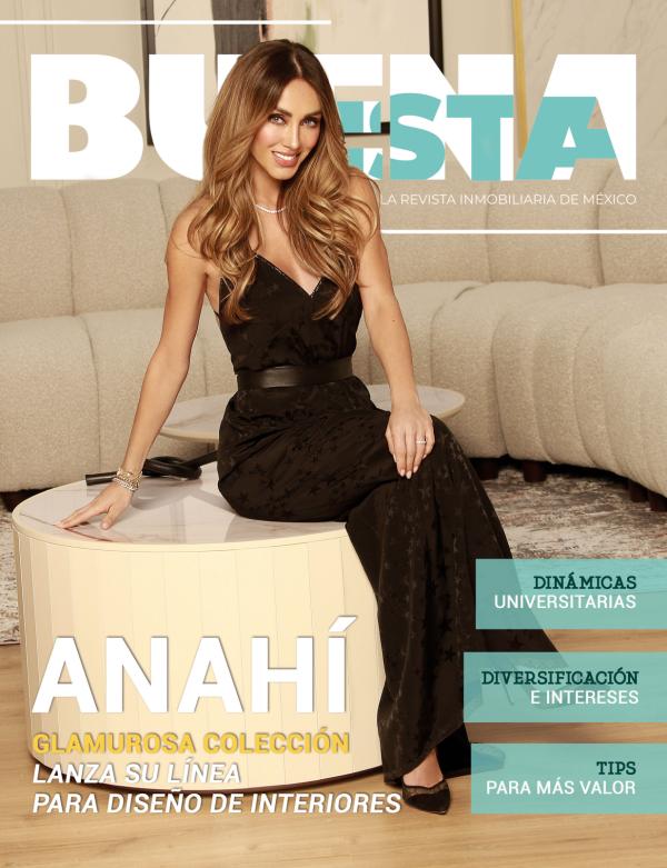 Buena Vista Magazine Junio 2024