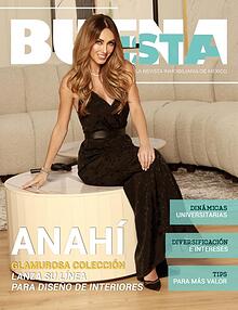 Buena Vista Magazine