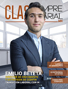 Clase Empresarial