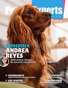 Pets Experts Magazine