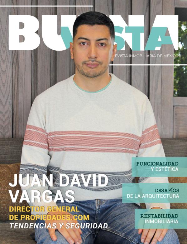 Buena Vista Magazine Julio 2024