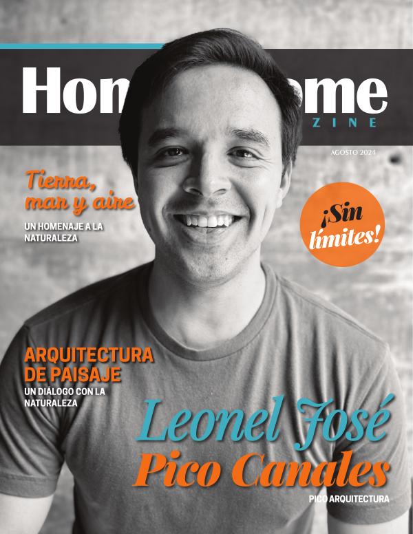 Home & Home Agosto 2024