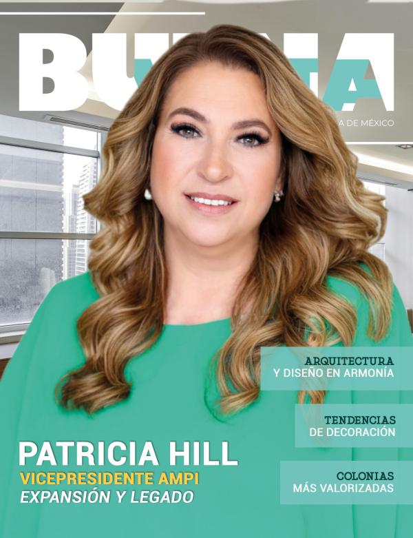 Buena Vista Magazine Agosto 2024