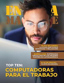 Envidia Magazine