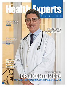 Health Experts Magazine