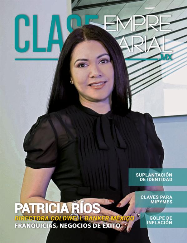 Clase Empresarial Septiembre 2024