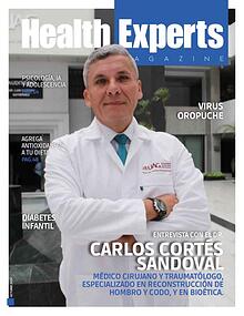 Health Experts Magazine