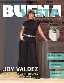 Buena Vista Magazine