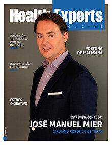 Health Experts Magazine