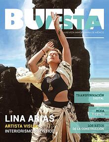 Buena Vista Magazine