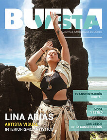 Buena Vista Magazine