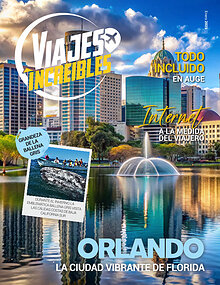 Viajes incre&iacute;bles