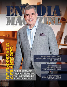Envidia Magazine