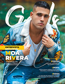 Goals Magazine