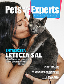 Pets Experts Magazine