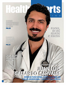 Health Experts Magazine