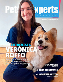 Pets Experts Magazine