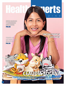 Health Experts Magazine