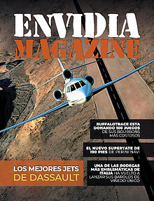 Envidia Magazine