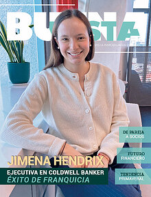 Buena Vista Magazine