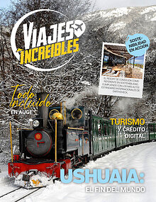 Viajes &iacute;ncreibles