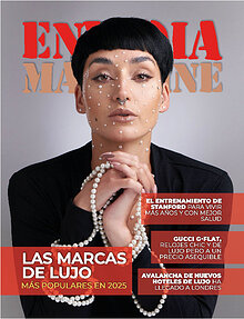 Envidia Magazine