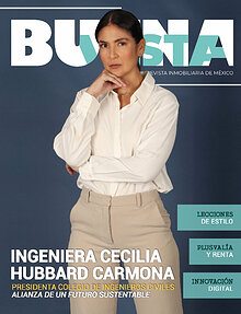 Buena Vista Magazine