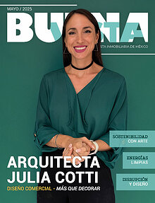 Buena Vista Magazine