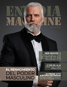 Envidia Magazine