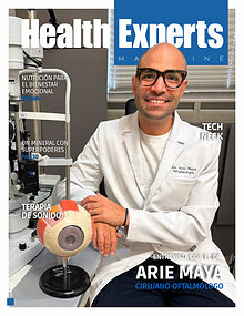Health Experts Magazine