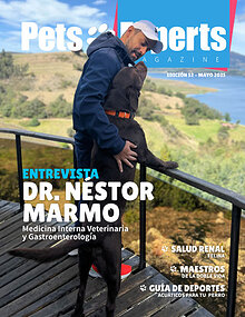 Pets Experts Magazine