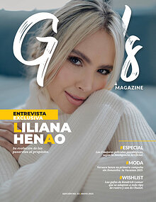 Goals Magazine