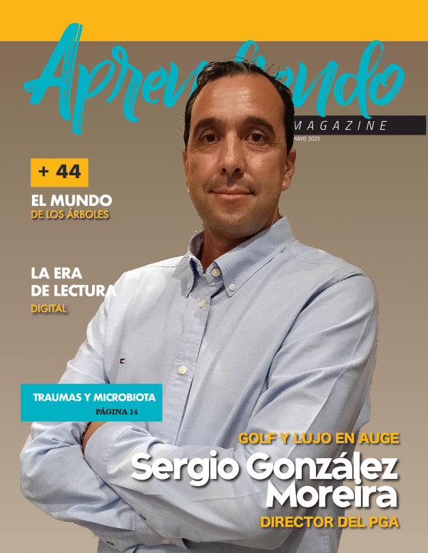 Aprendiendo MX Mayo 2025