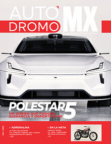 Autódromo MX