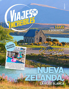Viajes &iacute;ncreibles