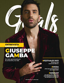 Goals Magazine