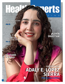 Health Experts Magazine