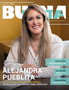 Buena Vista Magazine
