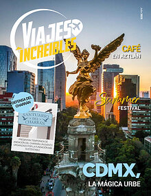 Viajes íncreibles