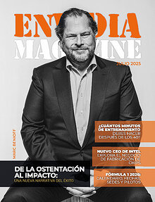 Envidia Magazine