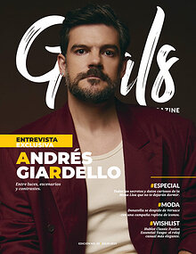 Goals Magazine