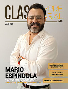 Clase Empresarial
