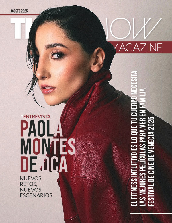 Think Now Agosto 2025