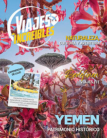 Viajes íncreibles