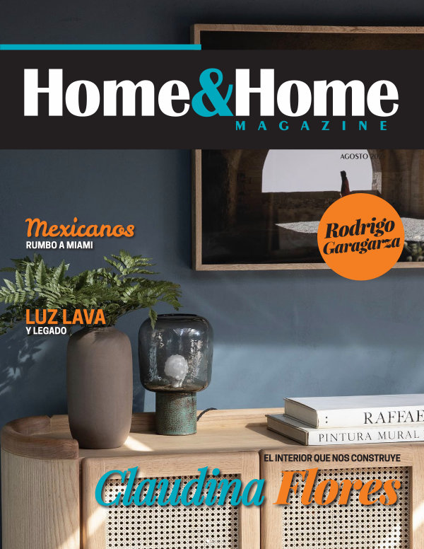 Home & Home Agosto 2025