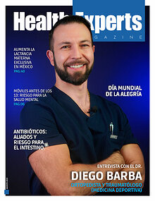 Health Experts Magazine