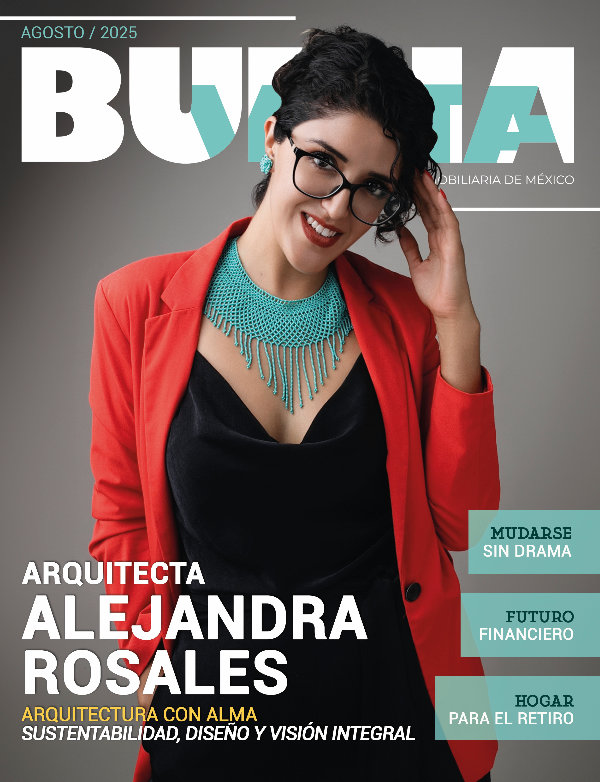 Buena Vista Magazine Agosto 2025