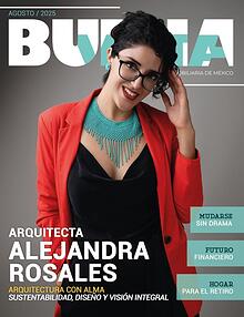 Buena Vista Magazine