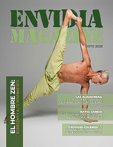 Envidia Magazine
