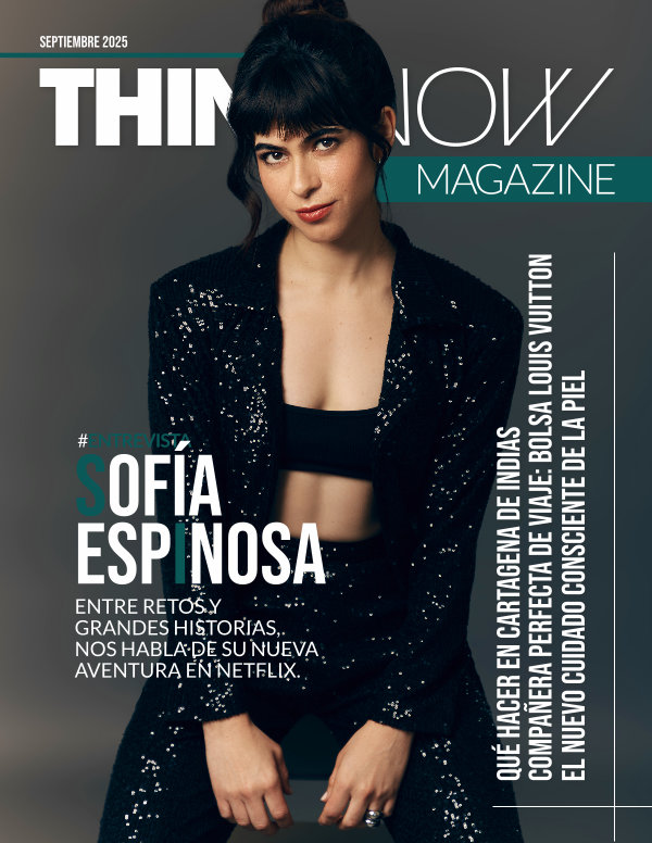 Think Now Septiembre 2025